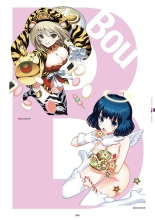 Megastore COVER ILLUSTRATIONS : page 70