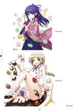 Megastore COVER ILLUSTRATIONS : page 71
