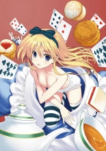 Megastore COVER ILLUSTRATIONS : page 72