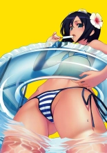 Megastore COVER ILLUSTRATIONS : page 73