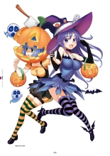 Megastore COVER ILLUSTRATIONS : page 77