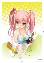 Megastore COVER ILLUSTRATIONS : page 80