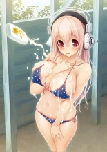 Megastore COVER ILLUSTRATIONS : page 85