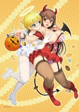 Megastore COVER ILLUSTRATIONS : page 87