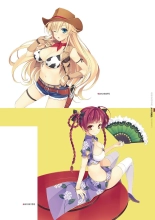 Megastore COVER ILLUSTRATIONS : page 92