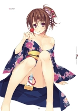 Megastore COVER ILLUSTRATIONS : page 94