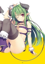 Megastore COVER ILLUSTRATIONS : page 96