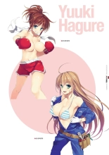 Megastore COVER ILLUSTRATIONS : page 100