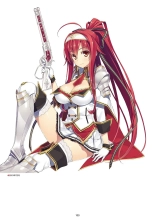 Megastore COVER ILLUSTRATIONS : page 101