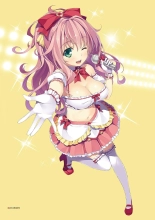 Megastore COVER ILLUSTRATIONS : page 103