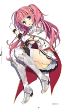 Megastore COVER ILLUSTRATIONS : page 105