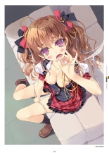 Megastore COVER ILLUSTRATIONS : page 112