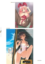 Megastore COVER ILLUSTRATIONS : page 113