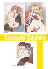 Megastore COVER ILLUSTRATIONS : page 116