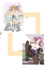 Megastore COVER ILLUSTRATIONS : page 119