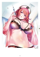 Megastore COVER ILLUSTRATIONS : page 132