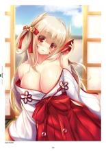 Megastore COVER ILLUSTRATIONS : page 135