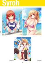Megastore COVER ILLUSTRATIONS : page 141