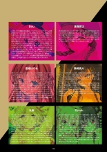 Megastore COVER ILLUSTRATIONS : page 144