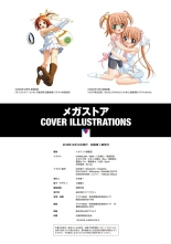 Megastore COVER ILLUSTRATIONS : page 145