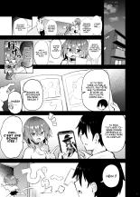 Roleplay sexuel avec une cosplayeuse de Megumin : page 13