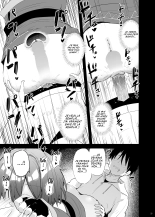 Roleplay sexuel avec une cosplayeuse de Megumin : page 25