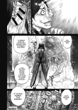 Le Chaudron de Meiyu : page 27