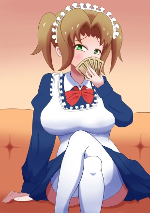 hentai original
