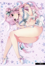 Melonbooks Girls Collection 2023 winter Tsuya : page 6