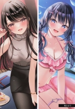 Melonbooks Girls Collection 2023 winter Tsuya : page 32