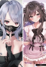 Melonbooks Girls Collection 2023 winter Tsuya : page 62