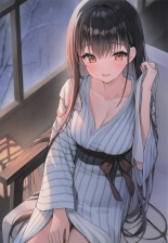 Melonbooks Girls Collection 2023 winter Tsuya : page 67