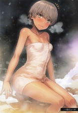 Melonbooks Girls Collection 2023 winter Tsuya : page 78