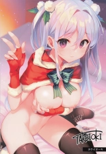 Melonbooks Girls Collection 2023 winter Tsuya : page 90