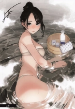 Melonbooks Girls Collection 2023 winter Tsuya : page 101