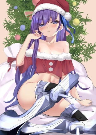 hentai fate grand order