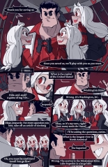 MEMORY All About The Demon Harem and Beyond : page 16
