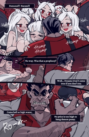 hentai helltaker