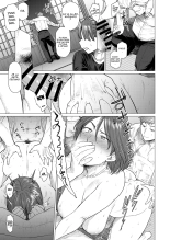 Mendougoto : page 9