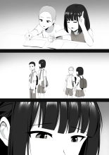 Menesu de Osananajimi to Masaka no Saikai de Daibakusha 9 page 2