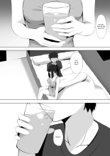 Menesu de Osananajimi to Masaka no Saikai de Daibakusha 9 page 3