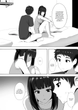 Menesu de Osananajimi to Masaka no Saikai de Daibakusha 9 page 5