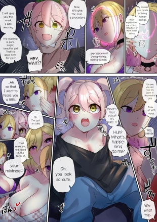 hentai original