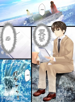 hentai mermaid melody pichi pichi pitch