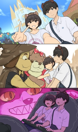 hentai original