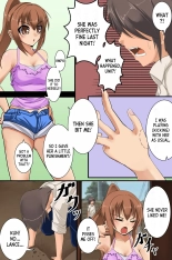 Mesu Inu Harem : page 5