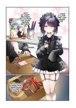 Bitchification Collar : page 2