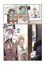 Bitchification Collar : page 17