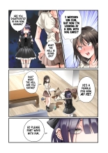 Bitchification Collar : page 22