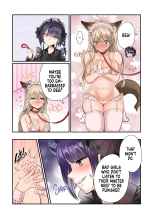 Bitchification Collar : page 30